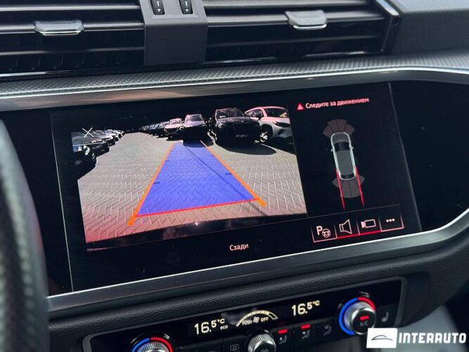 Audi Q3 41 audi Q3 2022