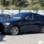BMW X4 2.8i 2014