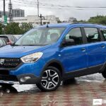 Dacia Lodgy Stepway 2020