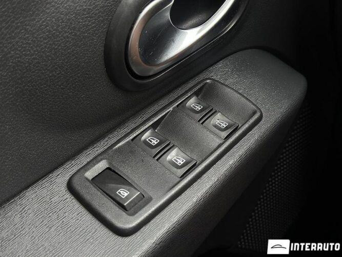 dacia Lodgy Stepway 2020
