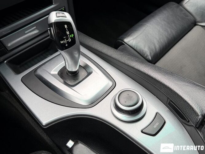 bmw 520 2008