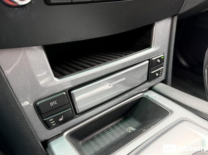 bmw 520 2008