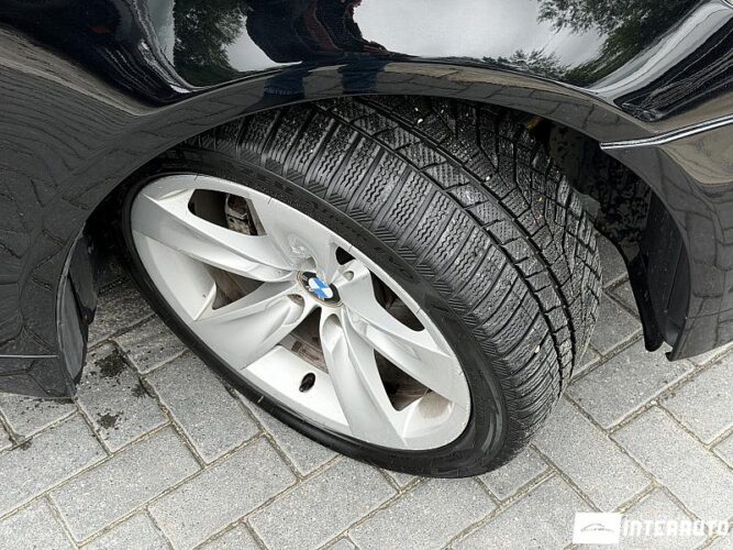 bmw 520 2008
