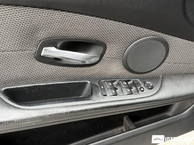 bmw 520 2008
