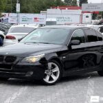 BMW 520 2008