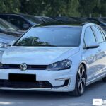 Volkswagen Golf GTE 2015