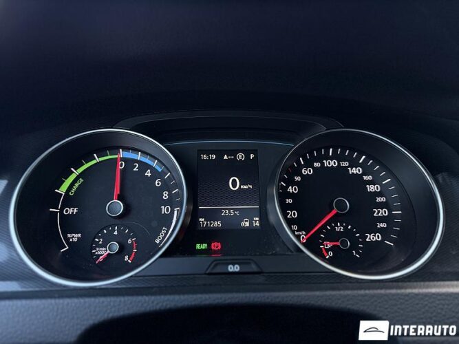 Volkswagen Golf GTE 35 volkswagen Golf GTE 2015