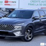Hyundai Santa Fe 2020