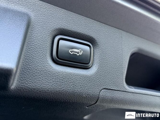 hyundai Santa Fe 2020