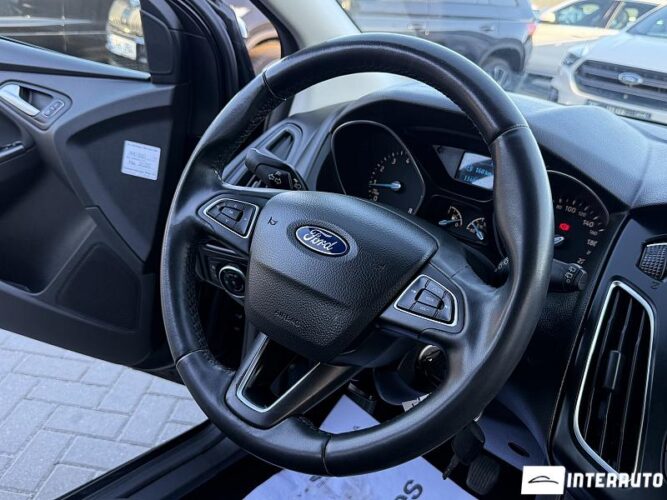 Ford Focus 36 ford Focus 2015