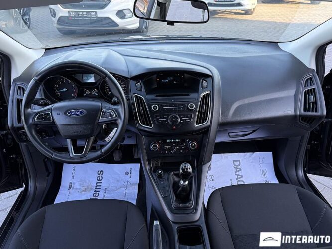 Ford Focus 35 ford Focus 2015
