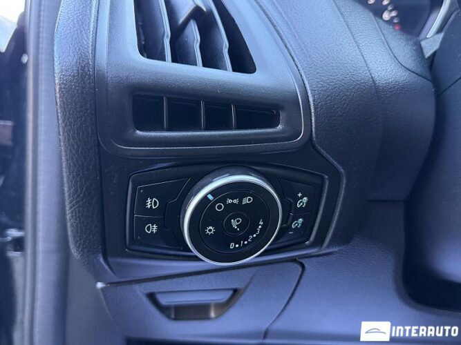 Ford Focus 46 ford Focus 2015