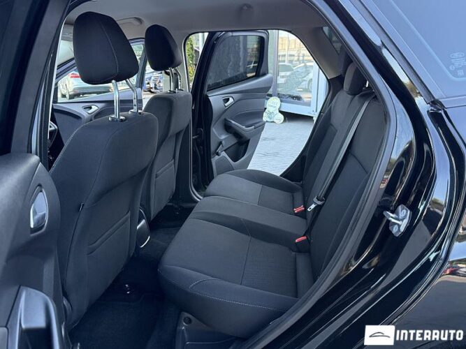 Ford Focus 41 ford Focus 2015