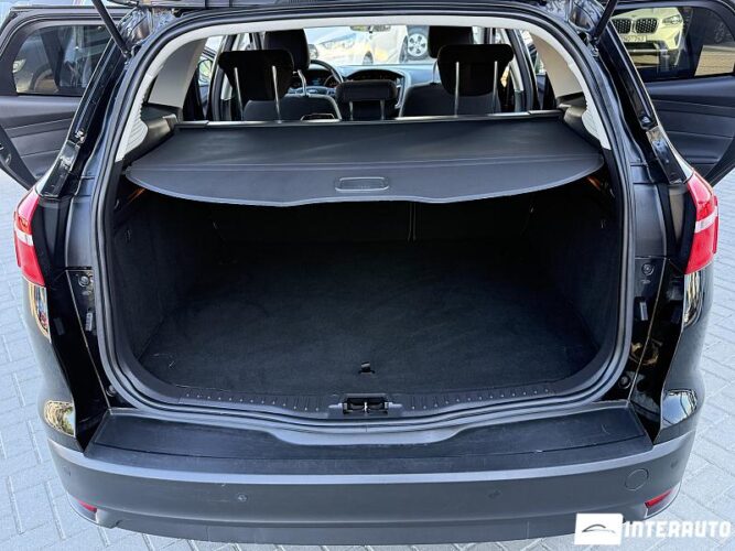 Ford Focus 47 ford Focus 2015