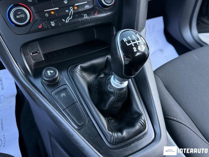 Ford Focus 40 ford Focus 2015