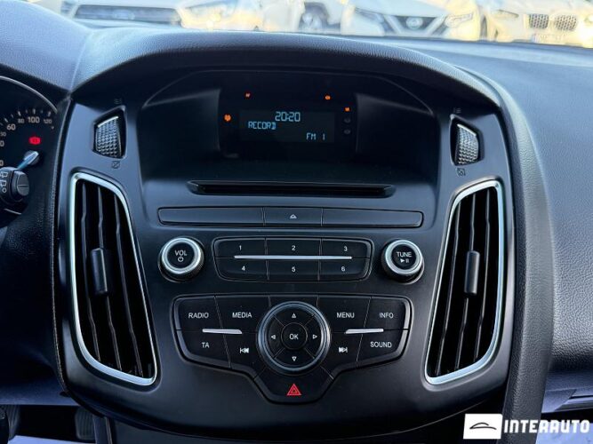 Ford Focus 38 ford Focus 2015