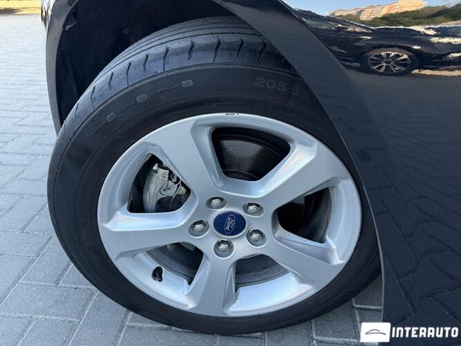 Ford Focus 44 ford Focus 2015