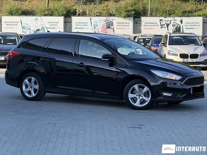 Ford Focus 2 interauto oferta masina