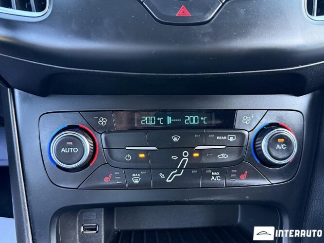 Ford Focus 39 ford Focus 2015