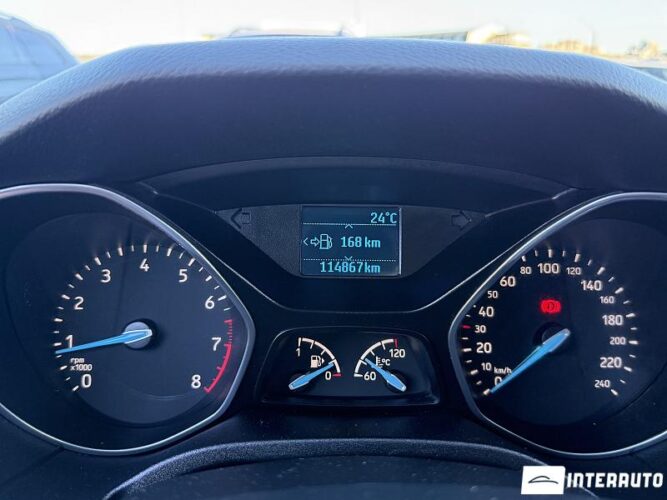 Ford Focus 37 ford Focus 2015