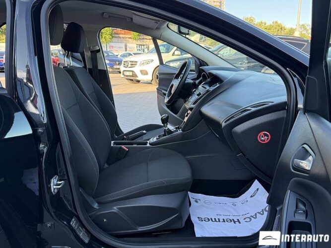 Ford Focus 43 ford Focus 2015