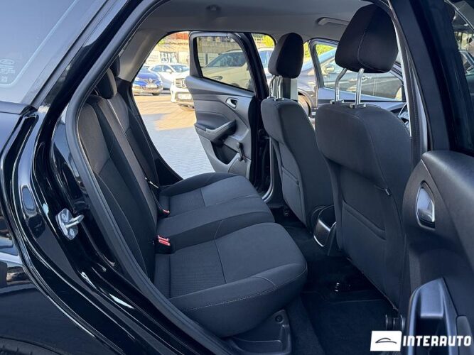 Ford Focus 42 ford Focus 2015