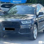 Audi Q5 2020