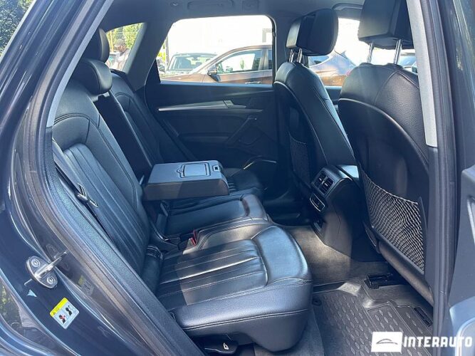 Audi Q5 51 audi Q5 2020
