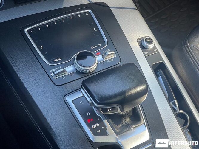 Audi Q5 48 audi Q5 2020
