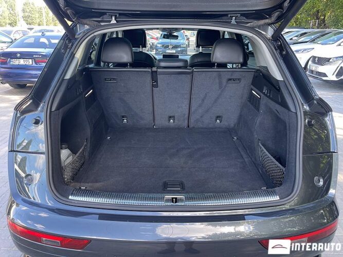Audi Q5 54 audi Q5 2020