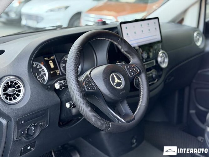 mercedes Vito 2019