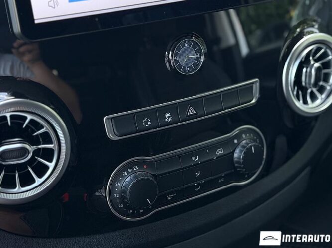 mercedes Vito 2019