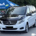 Mercedes Vito 2019
