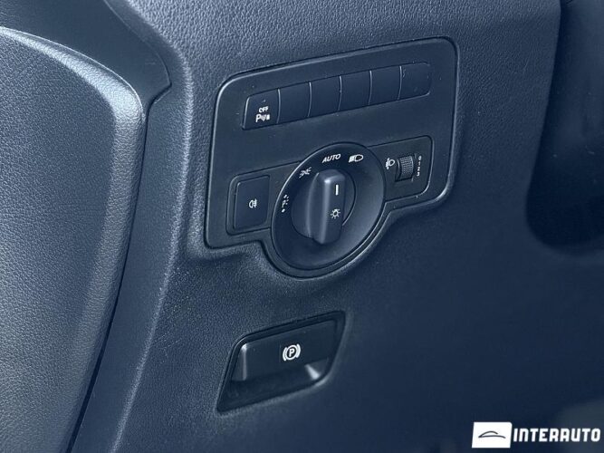 mercedes Vito 2019