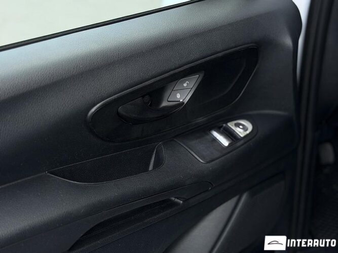 mercedes Vito 2019