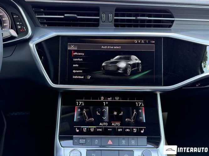 audi A6 2019