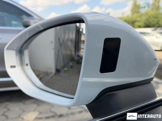 audi A6 2019