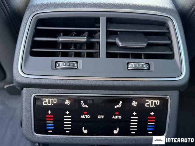 audi A6 2019