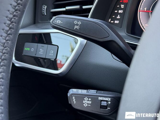 audi A6 2019