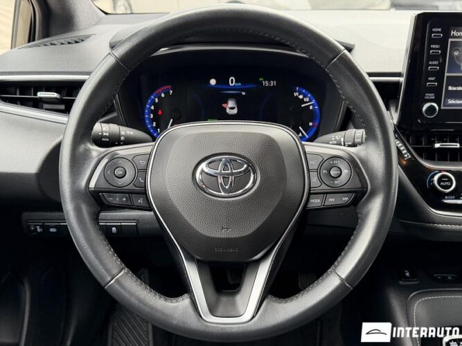 Toyota Corolla 39 toyota Corolla 2021