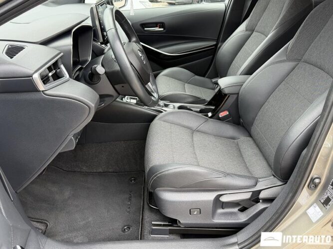 Toyota Corolla 36 toyota Corolla 2021