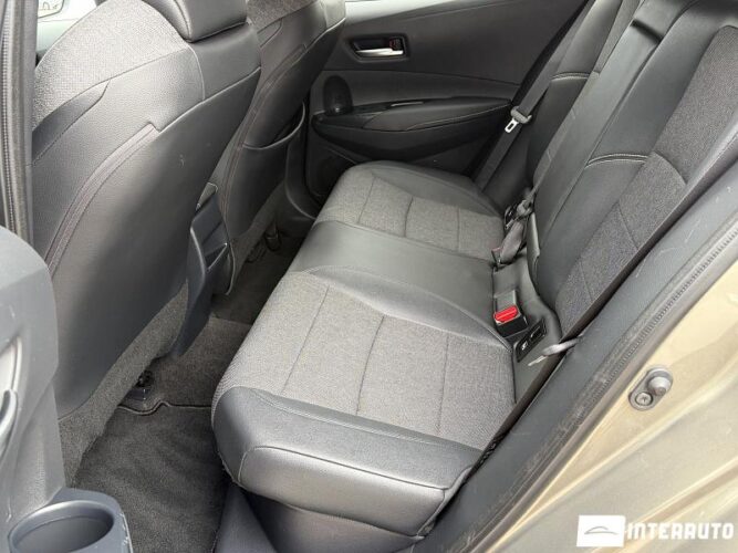 Toyota Corolla 44 toyota Corolla 2021