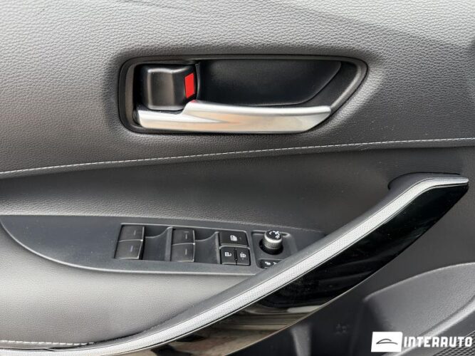 Toyota Corolla 35 toyota Corolla 2021