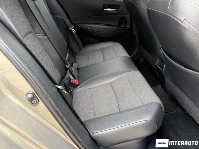 Toyota Corolla 45 toyota Corolla 2021