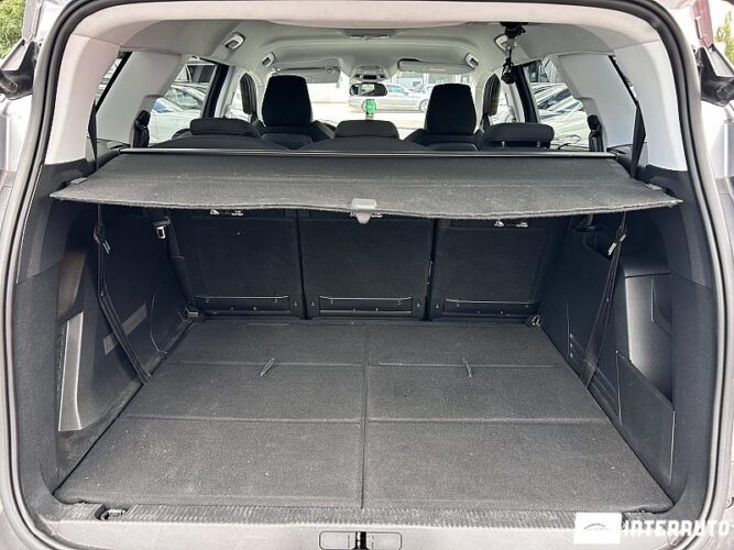 Peugeot 5008 45 peugeot 5008 2019