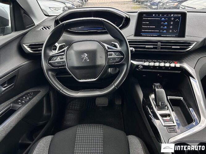 Peugeot 5008 35 peugeot 5008 2019