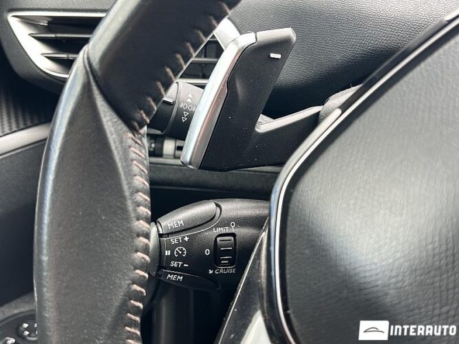 Peugeot 5008 36 peugeot 5008 2019
