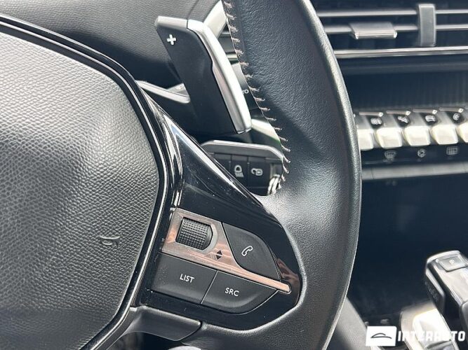Peugeot 5008 37 peugeot 5008 2019