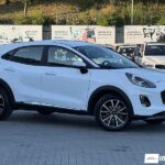 Ford Puma 2020