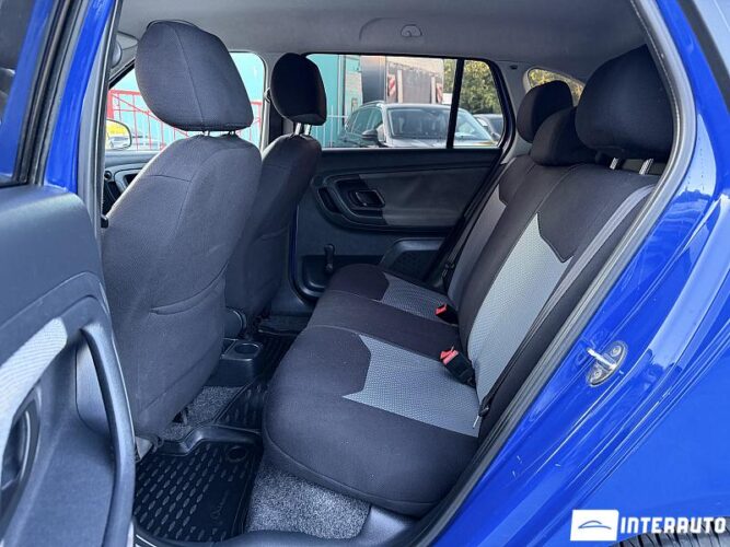 Skoda Fabia 33 skoda Fabia 2009